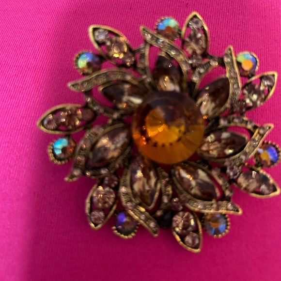 BROOCHES, NIB. - Picture 11 of 11